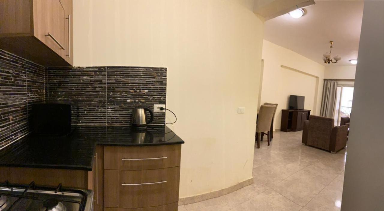 Bahga Palace 1 Residential Aparthotel Hurghada