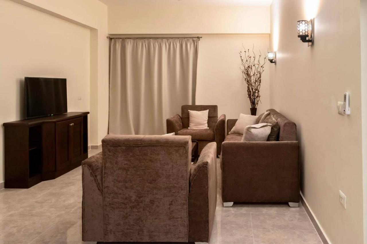 Aparthotel Bahga Palace 1 Residential 3*