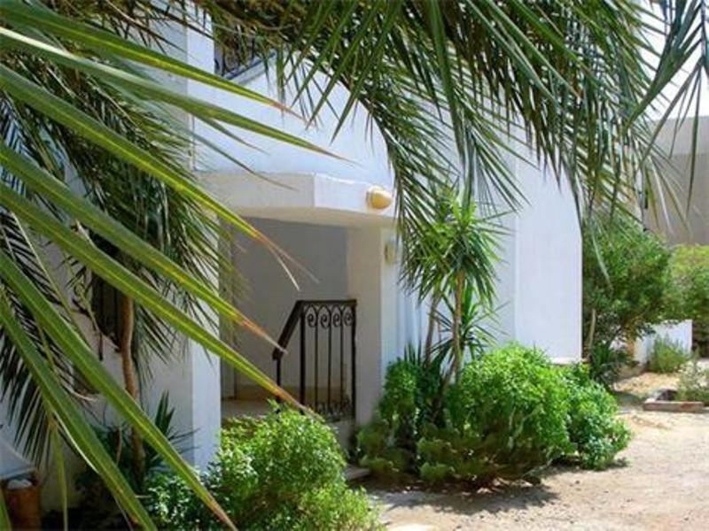 Aparthotel Bahga Palace 1 Residential