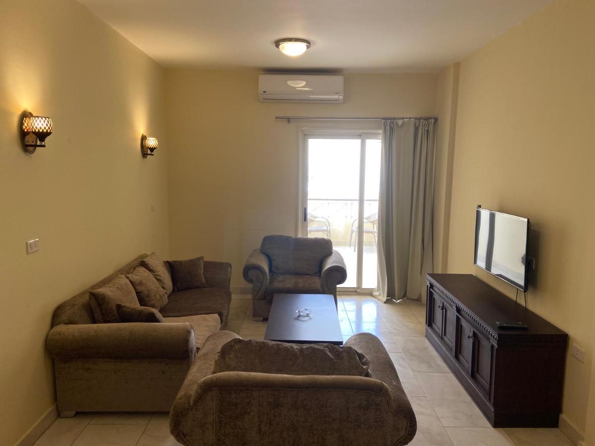 Bahga Palace 1 Residential Aparthotel Hurghada